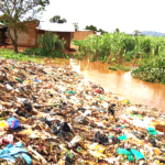 Who will save Uganda’s dying rivers?