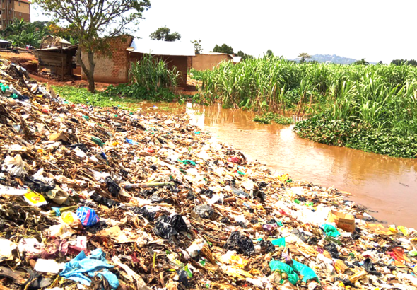 Who will save Uganda’s dying rivers?